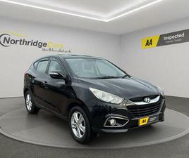 1.7 CRDI STYLE EURO 5 (START/STOP) 5DR