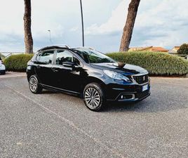 PEUGEOT 2008 1,2CC BENZINA GPL