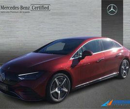 MERCEDES EQE 350+ MERCEDES-BENZ EQE EQE 350+