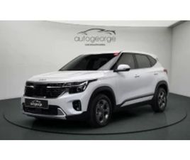 KIA SELTOS 2.0 2WD PRESTIGE ≫ 2025 • 24 225 EUR • ID
