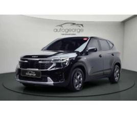 KIA SELTOS 2.0 2WD TRENDY AUTOGEORGE.COM ≫ 2024 • 21 500 EUR • ID