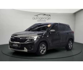 KIA SELTOS 2.0 2WD TRENDY AUTOGEORGE.COM ≫ 2024 • 23 275 EUR • ID