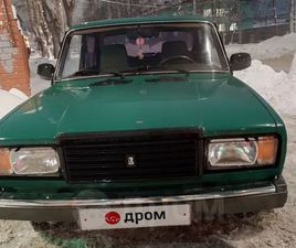 LADA 2107