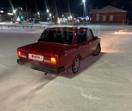 LADA 2107