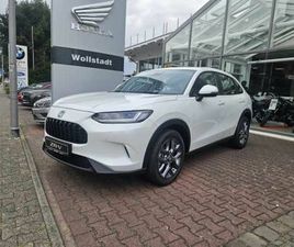 HONDA E :HEV 2.0 I-MMD ELEGANCE