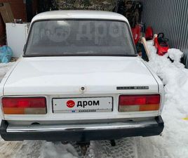 LADA 2107