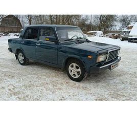 LADA 2107