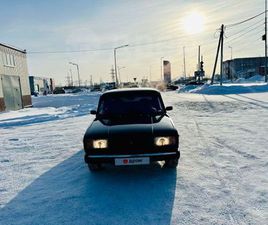 LADA 2107