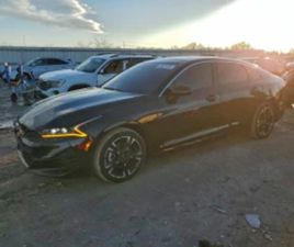 KIA K5 GT LINE ≫ 2024 • 13 999 EUR • ID