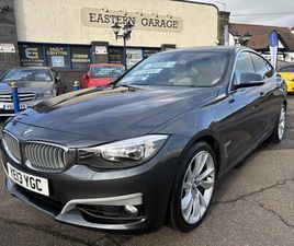 2013 (13) 2.0 320I MODERN GT 5DR PETROL AUTO EURO 6 (START/STOP) (184 PS)
