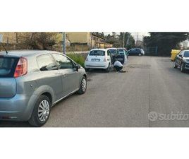 FIAT PUNTO 1300 MULTIJET 75 CAVALLI