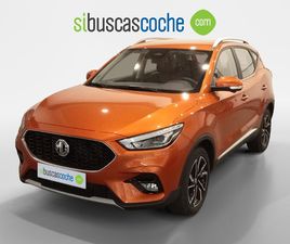 1.5 LUXURY 78 KW (106 CV)