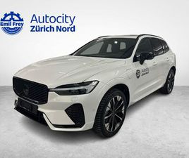 XC60 2.0 T6 TE BLACK EDITION EAWD