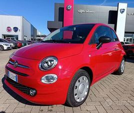 FIAT 500 FIAT 500 1.0 HYBRID