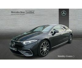 MERCEDES-BENZ EQS EQS 450+