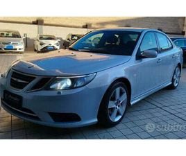 SAAB 9-3 SAAB 9-3 SPORT SEDAN 1.9 TID 16V DPF LINEAR