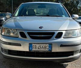 SAAB 9-3 SAAB 9.3