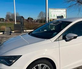SEAT LEON SEAT LEON 1.6 TDI 115 CV 5P. XCELLENCE