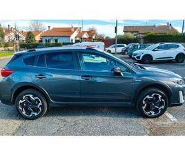 SUBARU XV 2.0 E-BOXER STYLE XTRA AWD AUTOMATICA