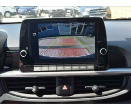 KIA PICANTO 1,0 GDI 68K COMFORT+WINTER HATCHBACK - HATCHBACK BENZIN