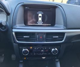 MAZDA CX-5 MAZDA CX-5 CX-5 2.2 D JULHO/17