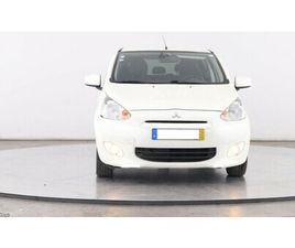 MITSUBISHI SPACE STAR 1.2 MARÇO/14