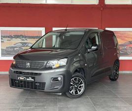 PEUGEOT PARTNER PARTNER