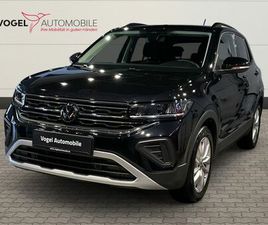 1.0 TSI 85 KW LIFE KAM.+VIRTUAL+PDC+SHZ