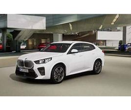 BMW IX2 XDRIVE 30 BMW IX2 XDRIVE30 M-SPORT ACTIVE EDT BUSINESS LEASE/4.995KR/MÅN