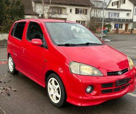 DAIHATSU YRV 1.3 LITER