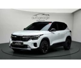 KIA SELTOS 2.0 2WD SIGNATURE AUTOGEORGE.COM ≫ 2023 • 27 200 EUR • ID