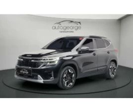 KIA SELTOS 2.0 2WD SIGNATURE AUTOGEORGE.COM ≫ 2024 • 27 200 EUR • ID