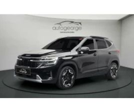 KIA SELTOS 2.0 2WD SIGNATURE AUTOGEORGE.COM ≫ 2024 • 27 200 EUR • ID