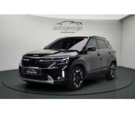 KIA SELTOS 2.0 2WD SIGNATURE AUTOGEORGE.COM ≫ 2024 • 27 900 EUR • ID