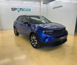 OPEL MOKKA 1.2 T 100KW (136 CV) GS