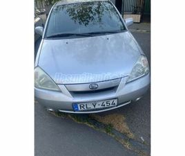 SUZUKI LIANA SUZUKI LIANA