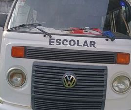 VOLKSWAGEN CROSSFOX VOLKSWAGEN CROSSFOX 1.6 MI TOTAL FLEX 8V 5P 2011