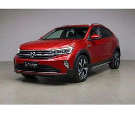 VOLKSWAGEN NIVUS HIGHLINE 1.0 200 TSI FLEX AUT 2022