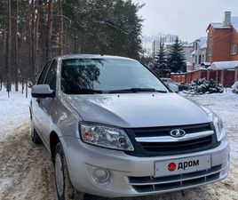 LADA GRANTA