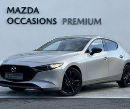 MAZDA 3 SKYACTIV X MAZDA - MAZDA3