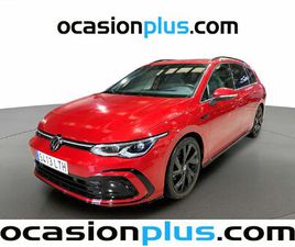 VOLKSWAGEN GOLF VARIANT R-LINE 1.5 ETSI (150 CV) DSG