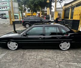 VOLKSWAGEN SANTANA 1.8 MI 2001