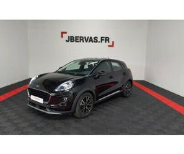 1.0 FLEXIFUEL HYBRID 125 MHEV TITANIUM