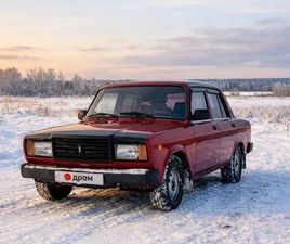 LADA 2107