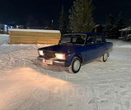 LADA 2107