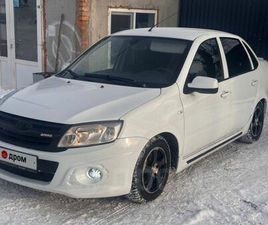 LADA GRANTA