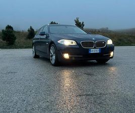 BMW SERIE 5 TOURING 535 BMW 535D F11 X DRIVE