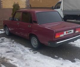 LADA 2107