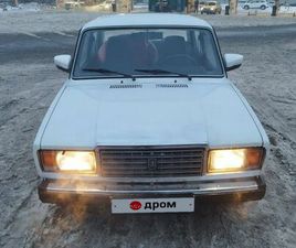 LADA 2107