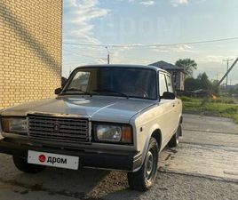 LADA 2107